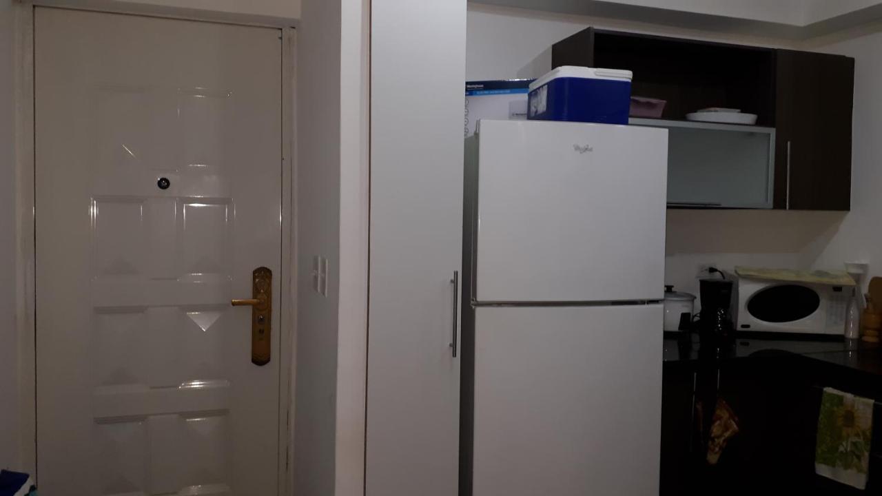Apartamento En Balabeach Maria Chiquita In Front Of The Beach 2Hab Colon Exterior photo