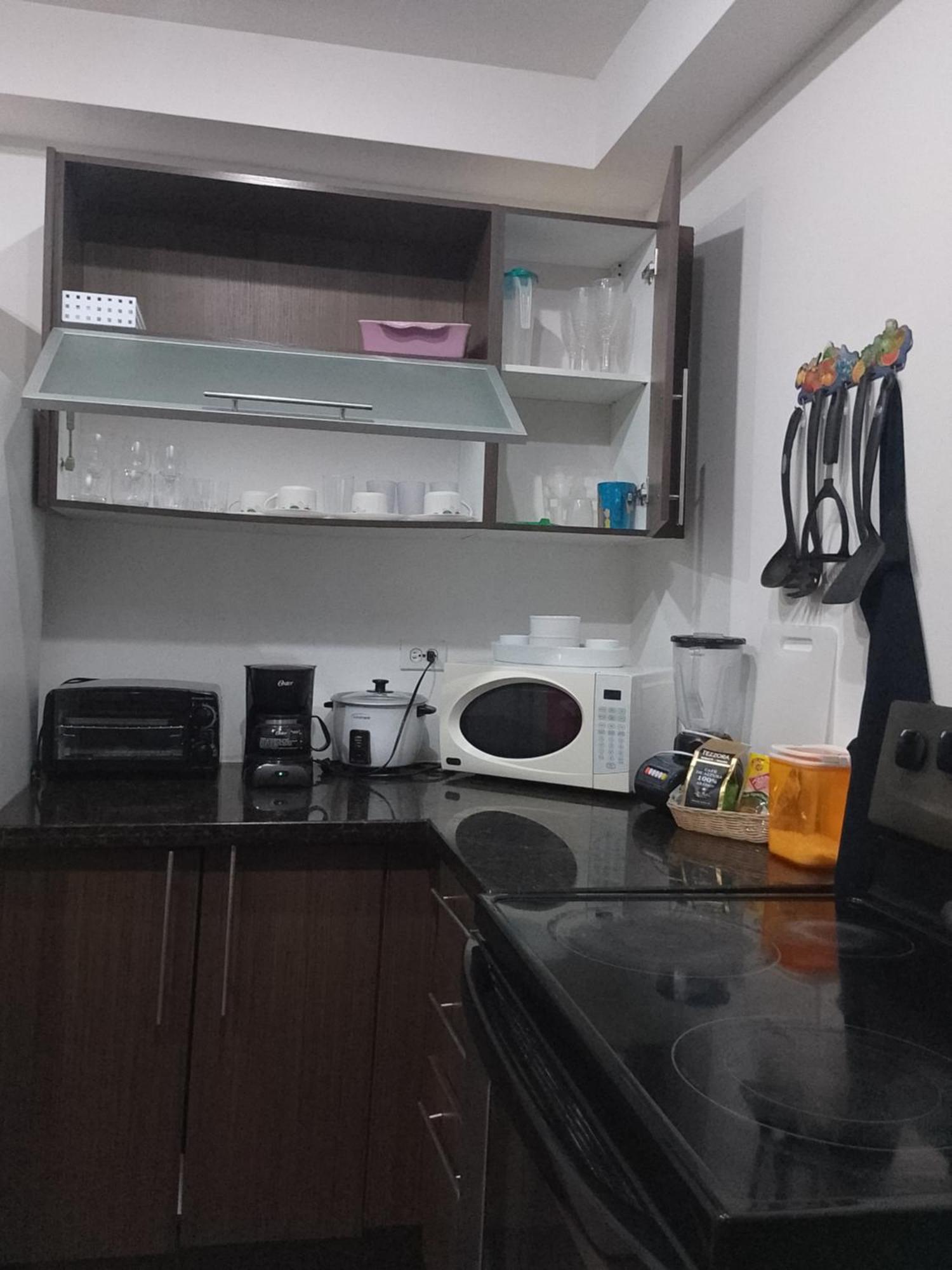 Apartamento En Balabeach Maria Chiquita In Front Of The Beach 2Hab Colon Room photo